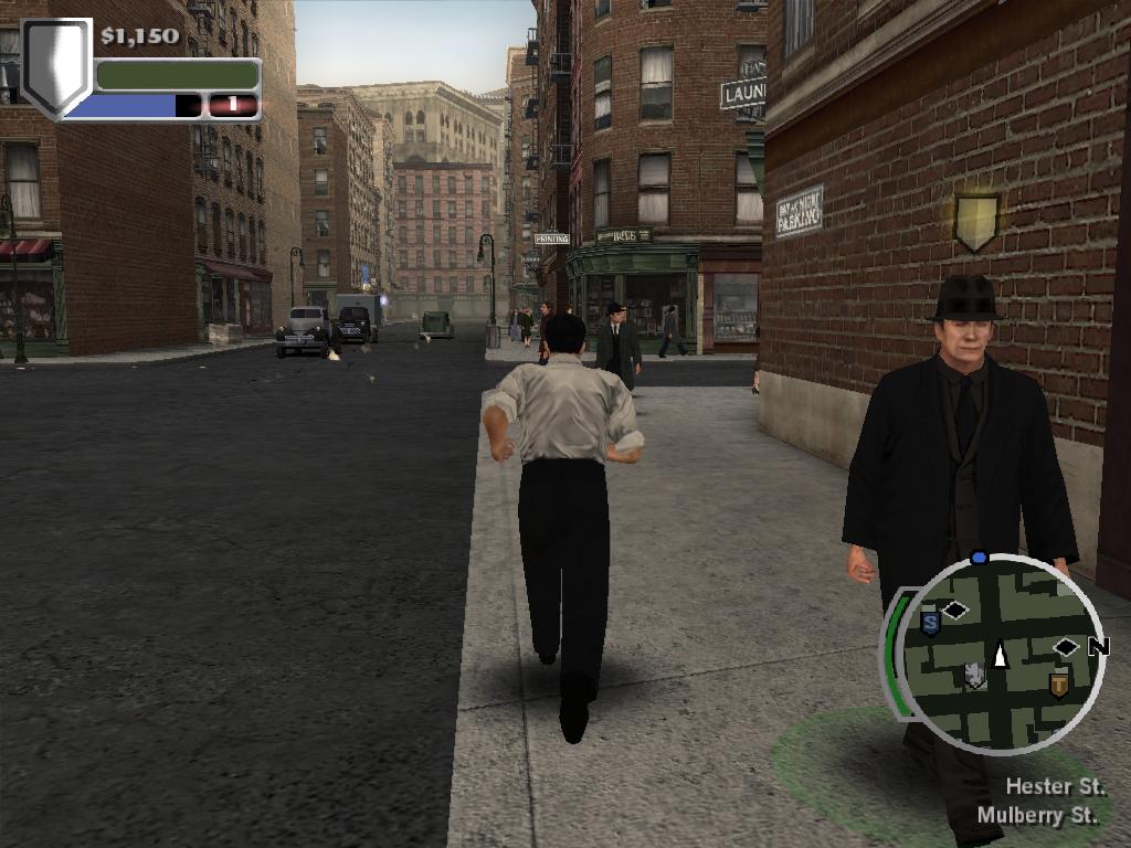 Godfather 2 pc game reviews
